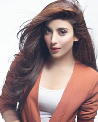 Urwa Hocane